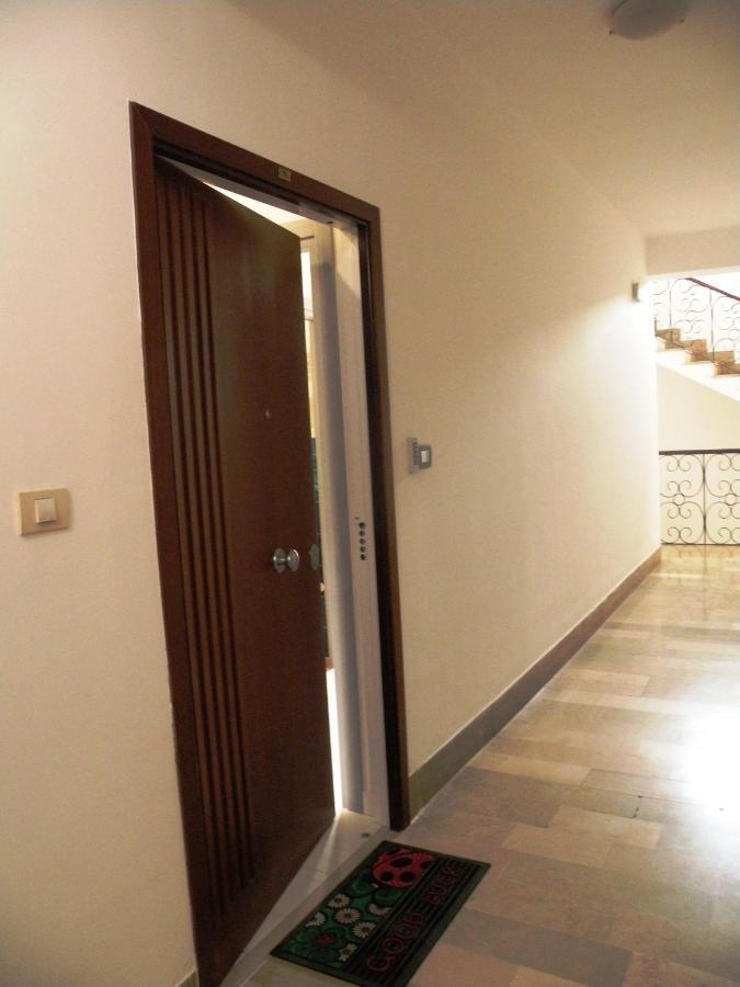 Estate4Home - Christal Sant'Agnello Zewnętrze zdjęcie