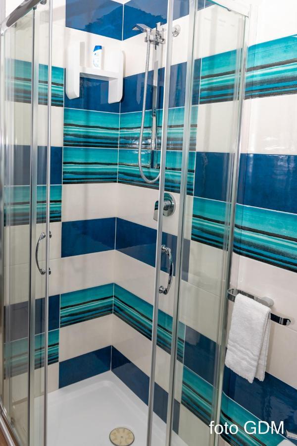Estate4Home - Christal Sant'Agnello Zewnętrze zdjęcie