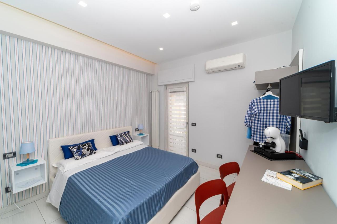 Estate4Home - Christal Sant'Agnello Zewnętrze zdjęcie